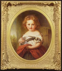 The Favourite, 1860-61